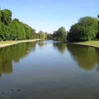 Verulamium Park
